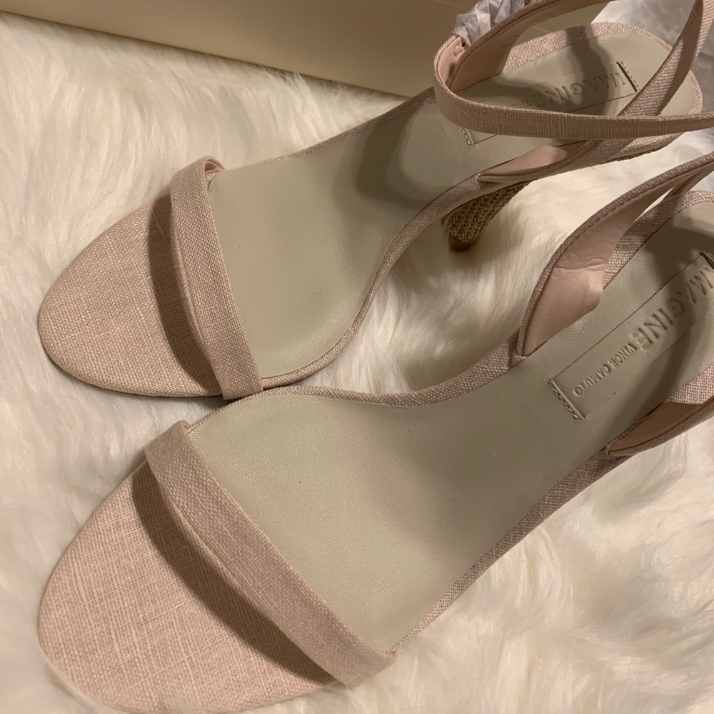 Brand New Vince Camuto style IM-FANA